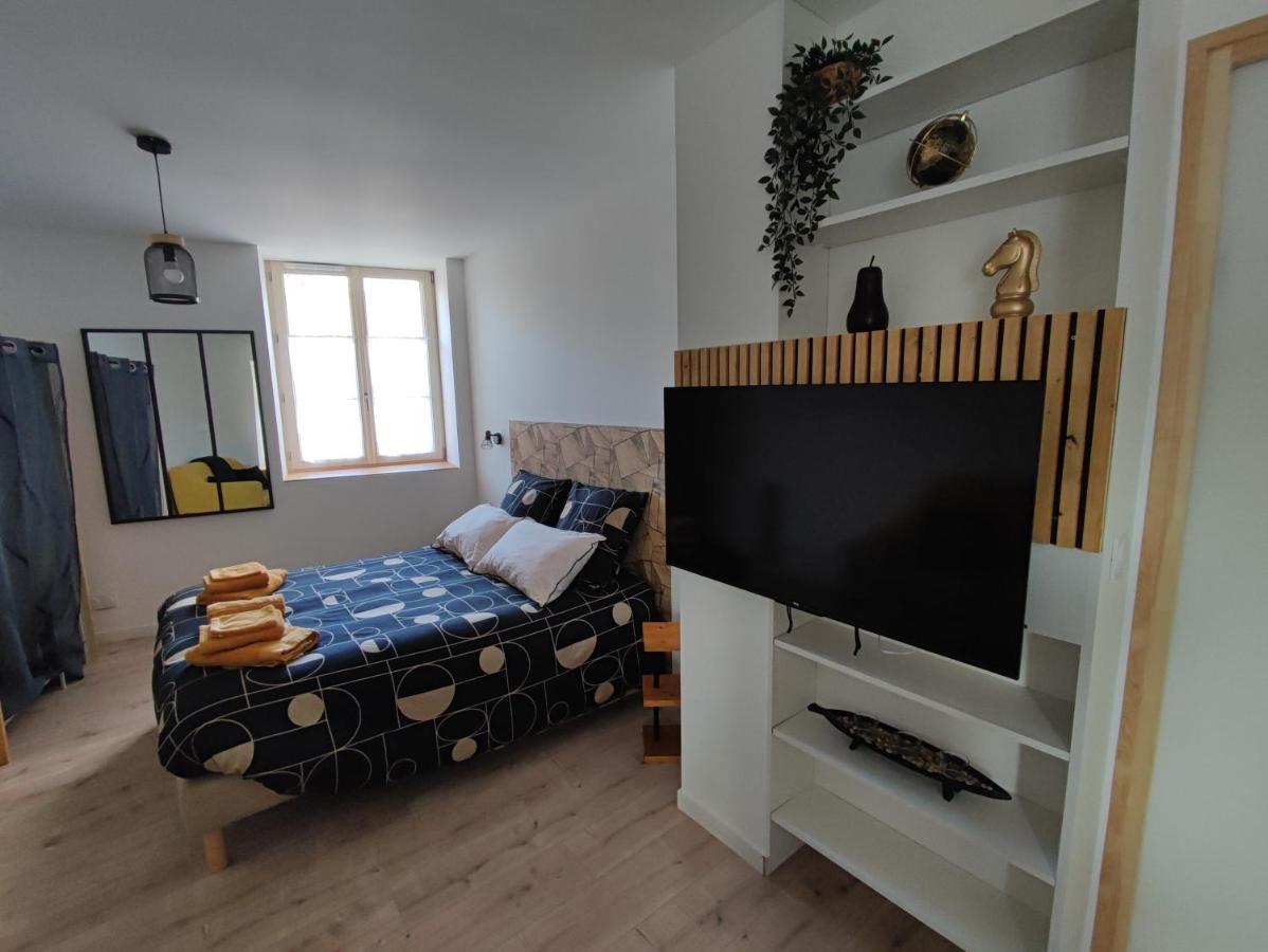 בואפרו-אן-מוז' Residence Manivi מראה חיצוני תמונה