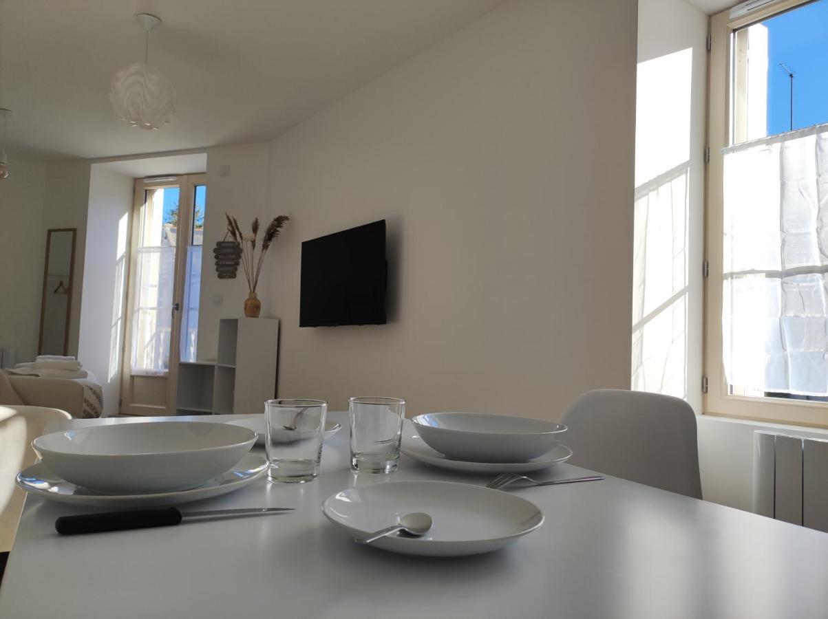 בואפרו-אן-מוז' Residence Manivi מראה חיצוני תמונה