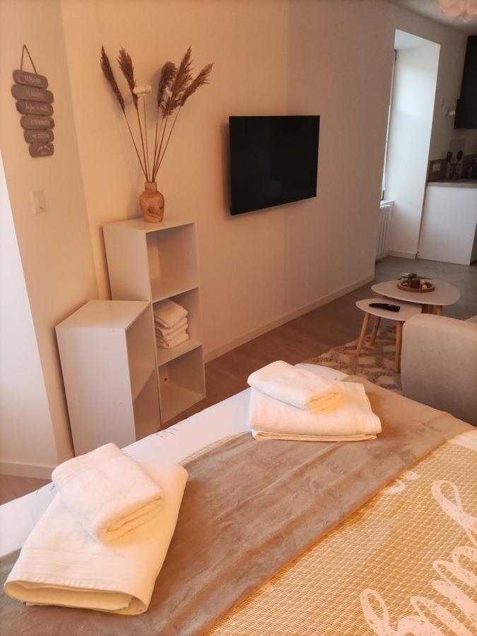 בואפרו-אן-מוז' Residence Manivi מראה חיצוני תמונה