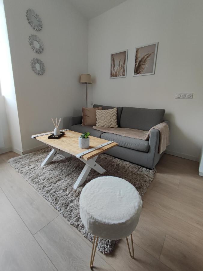 בואפרו-אן-מוז' Residence Manivi מראה חיצוני תמונה