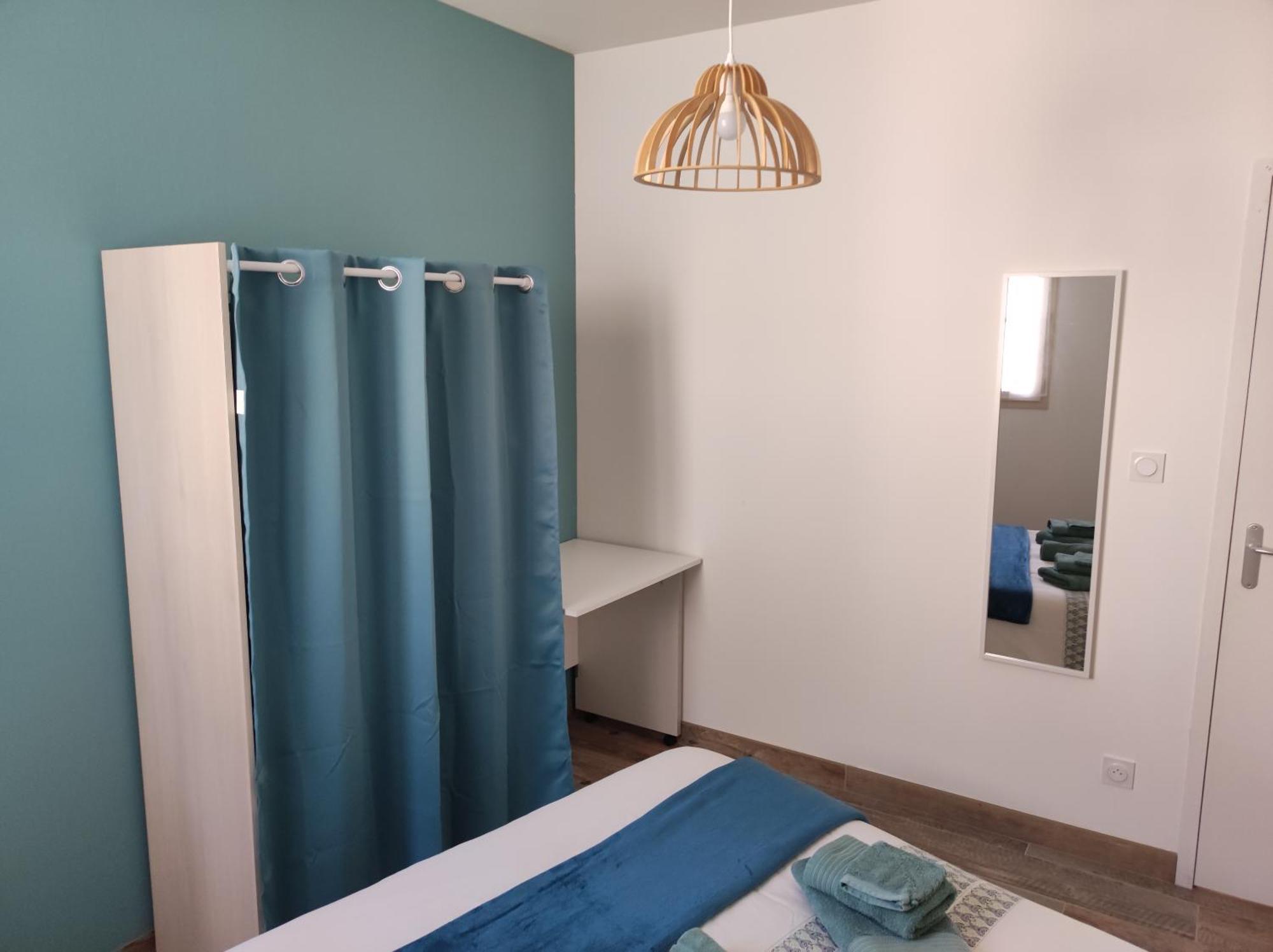 בואפרו-אן-מוז' Residence Manivi מראה חיצוני תמונה